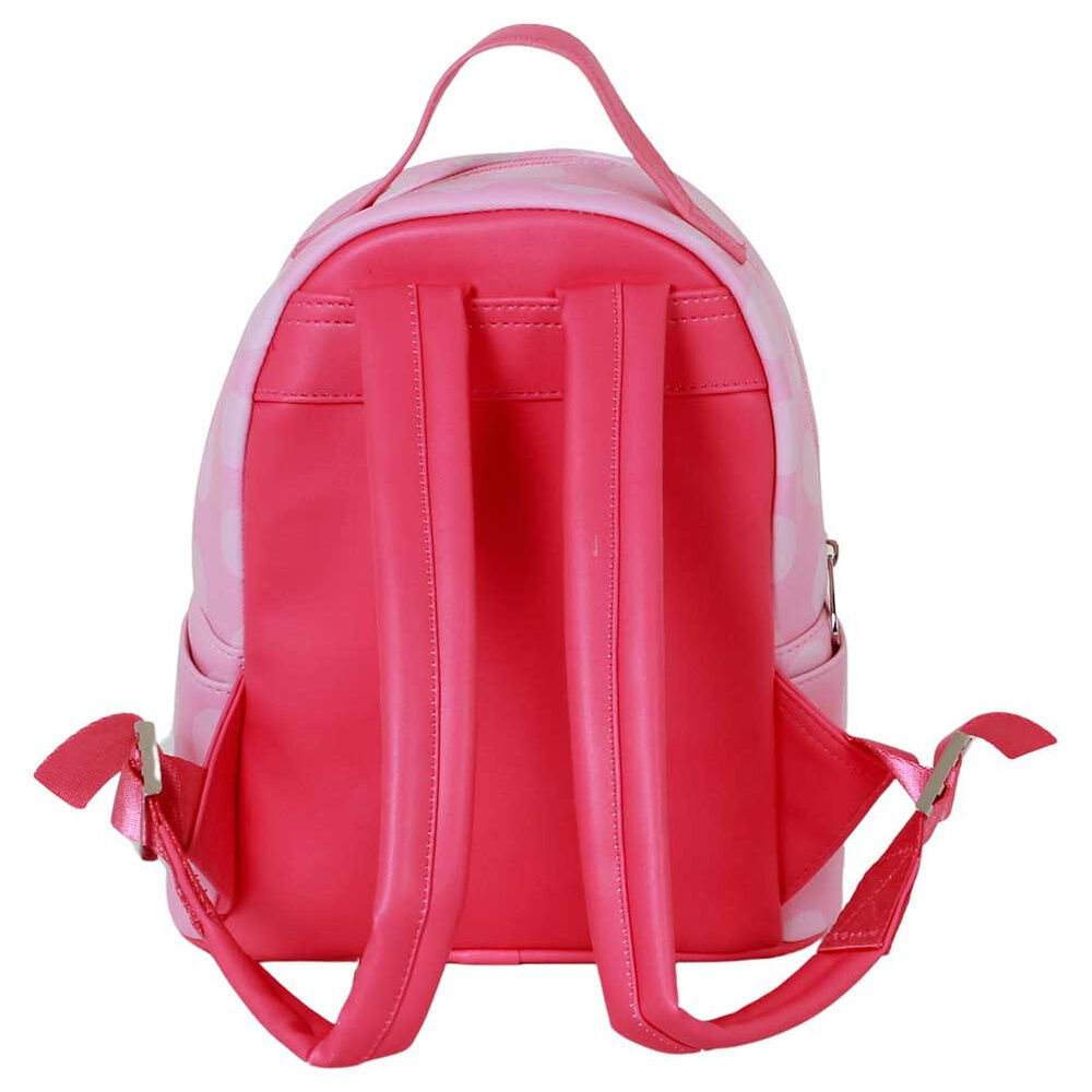 Hello Kitty Motorbike backpack 25cm - Image 3
