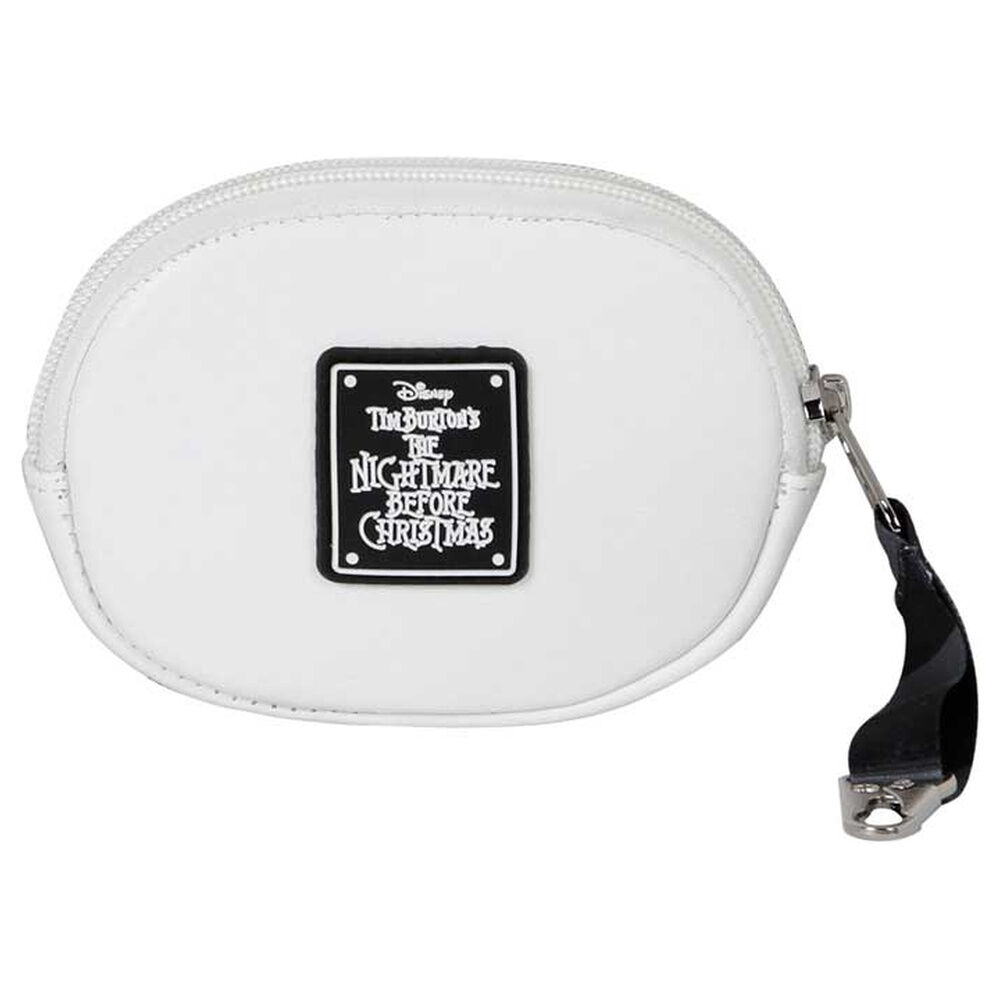 Disney Nightmare Before Christmas Jack purse - Image 3