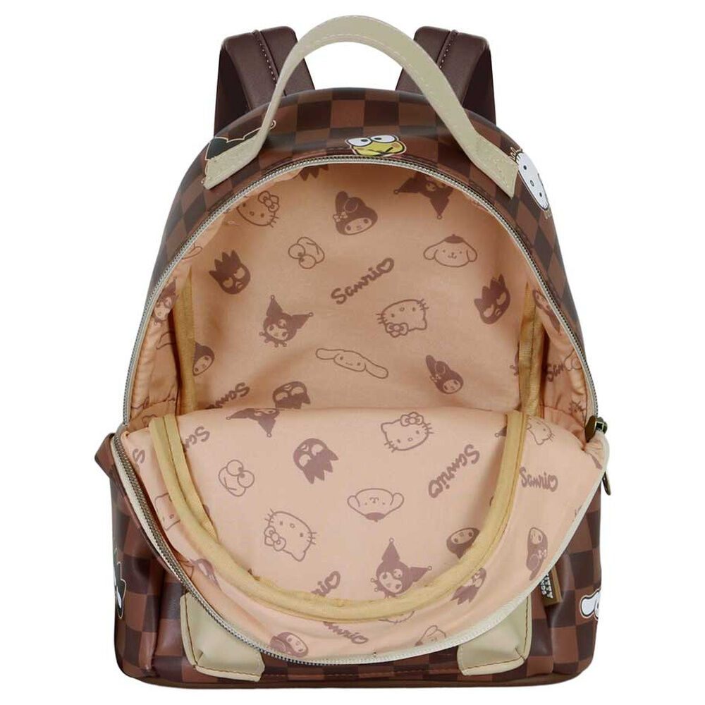 Hello Kitty and Friends backpack 25cm - Image 4