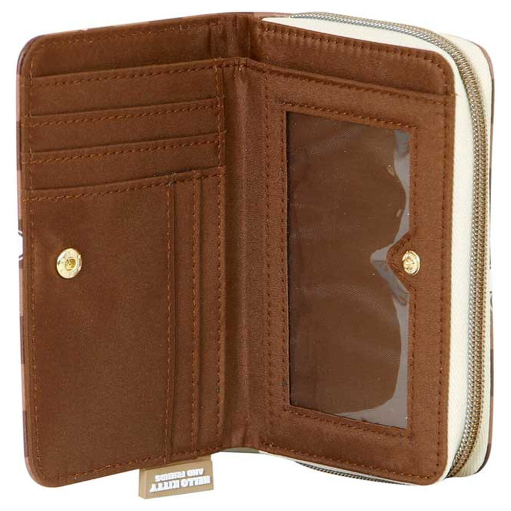 Hello Kitty and Friends wallet - Image 4