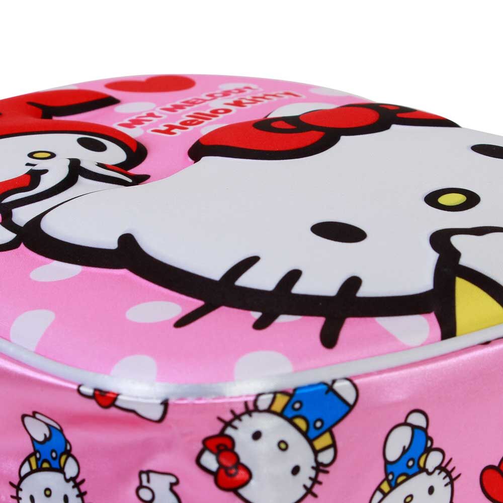 Hello Kitty and Friends Lovely 3D backpack 30cm - Image 4