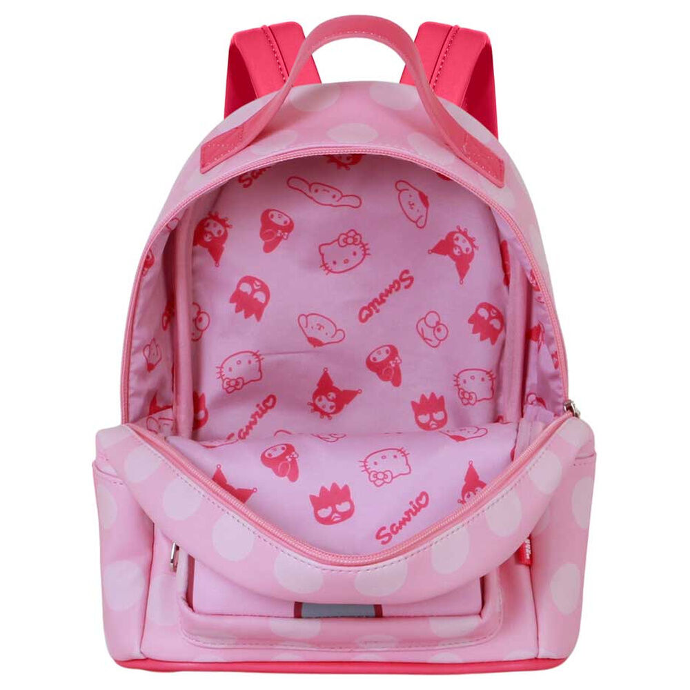 Hello Kitty Motorbike backpack 25cm - Image 4
