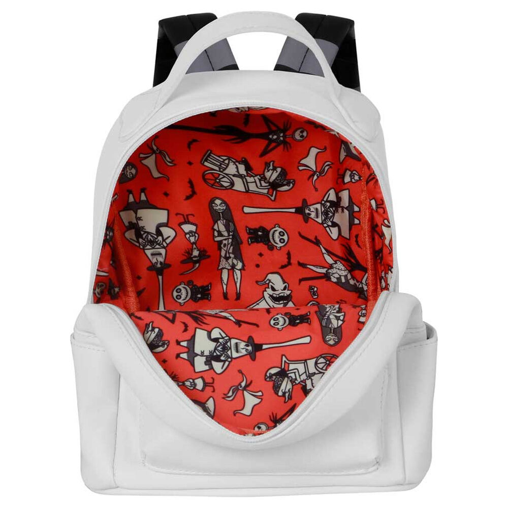 Disney Nightmare Before Christmas Jack backpack 25cm - Image 4