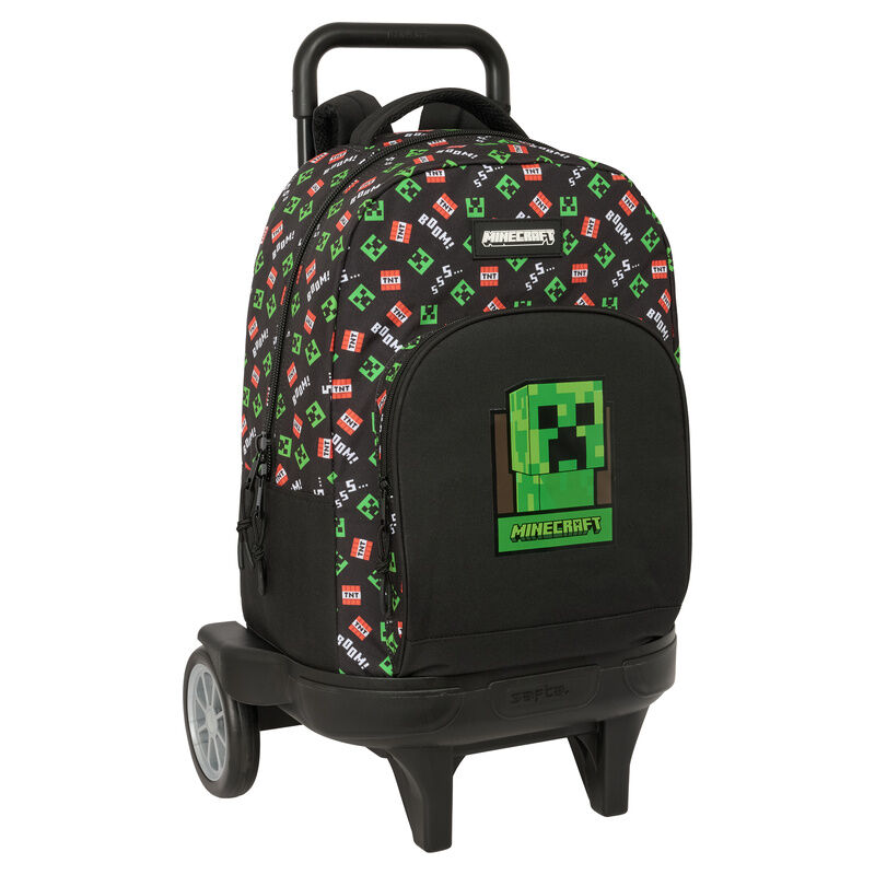 Minecraft Compact Evolution trolley 45cm