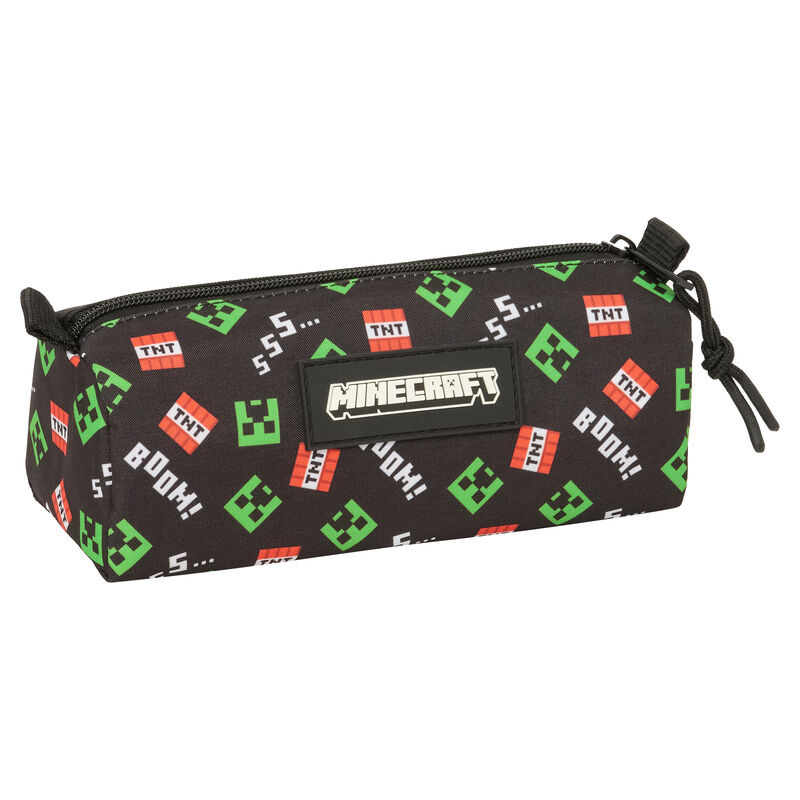Minecraft pencil case - Image 2