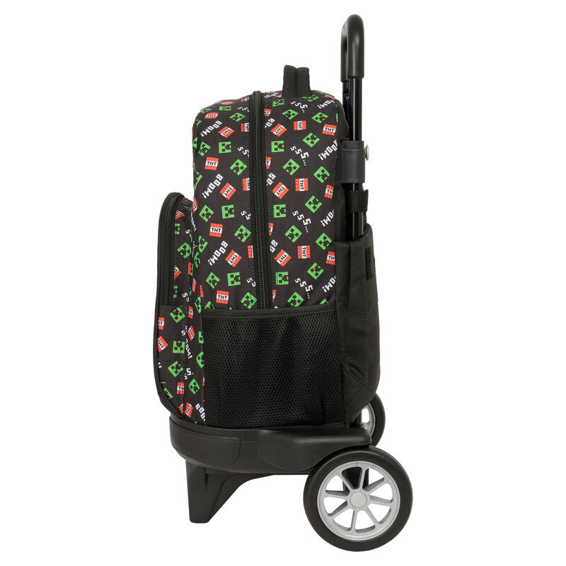Minecraft Compact Evolution trolley 45cm - Image 3