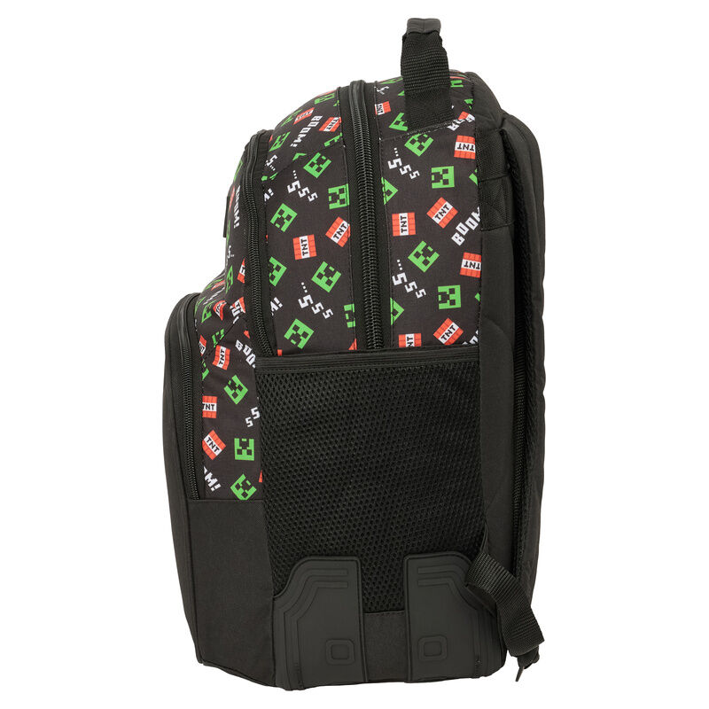 Minecraft adaptable backpack 42cm - Image 3
