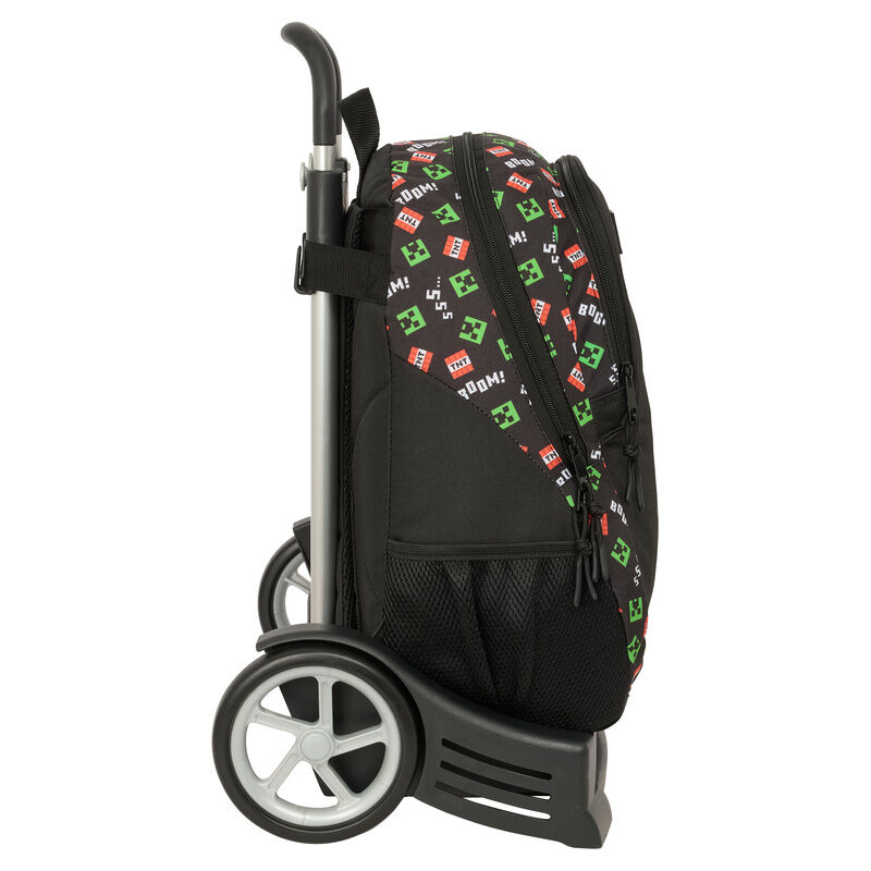 Minecraft Evolution trolley 44cm - Image 3