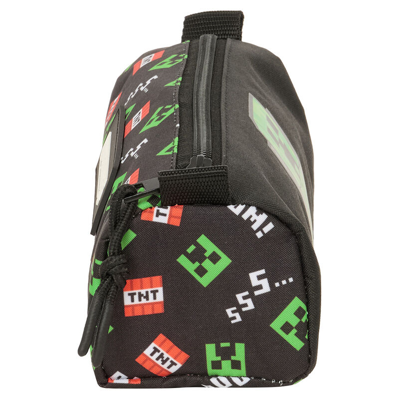 Minecraft pencil case - Image 3