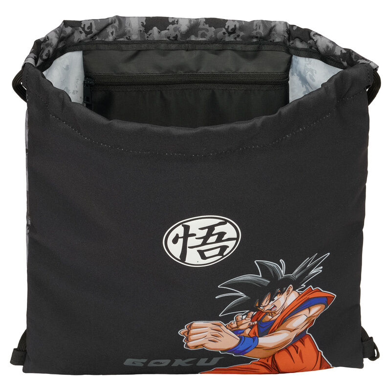Dragon Ball gym bag 40cm - Image 4