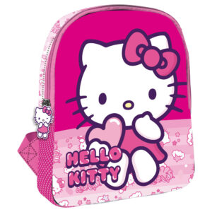 Hello Kitty backpack 26cm