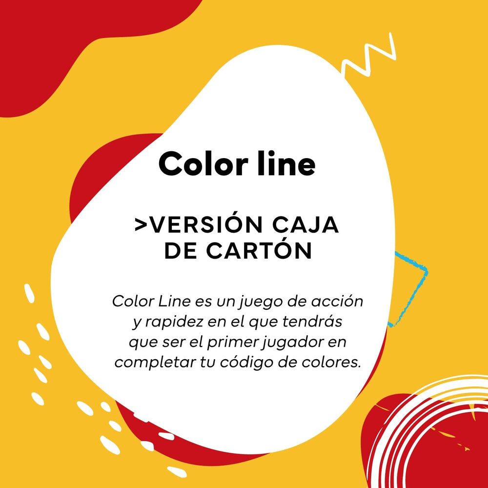 Colorline game - Image 2