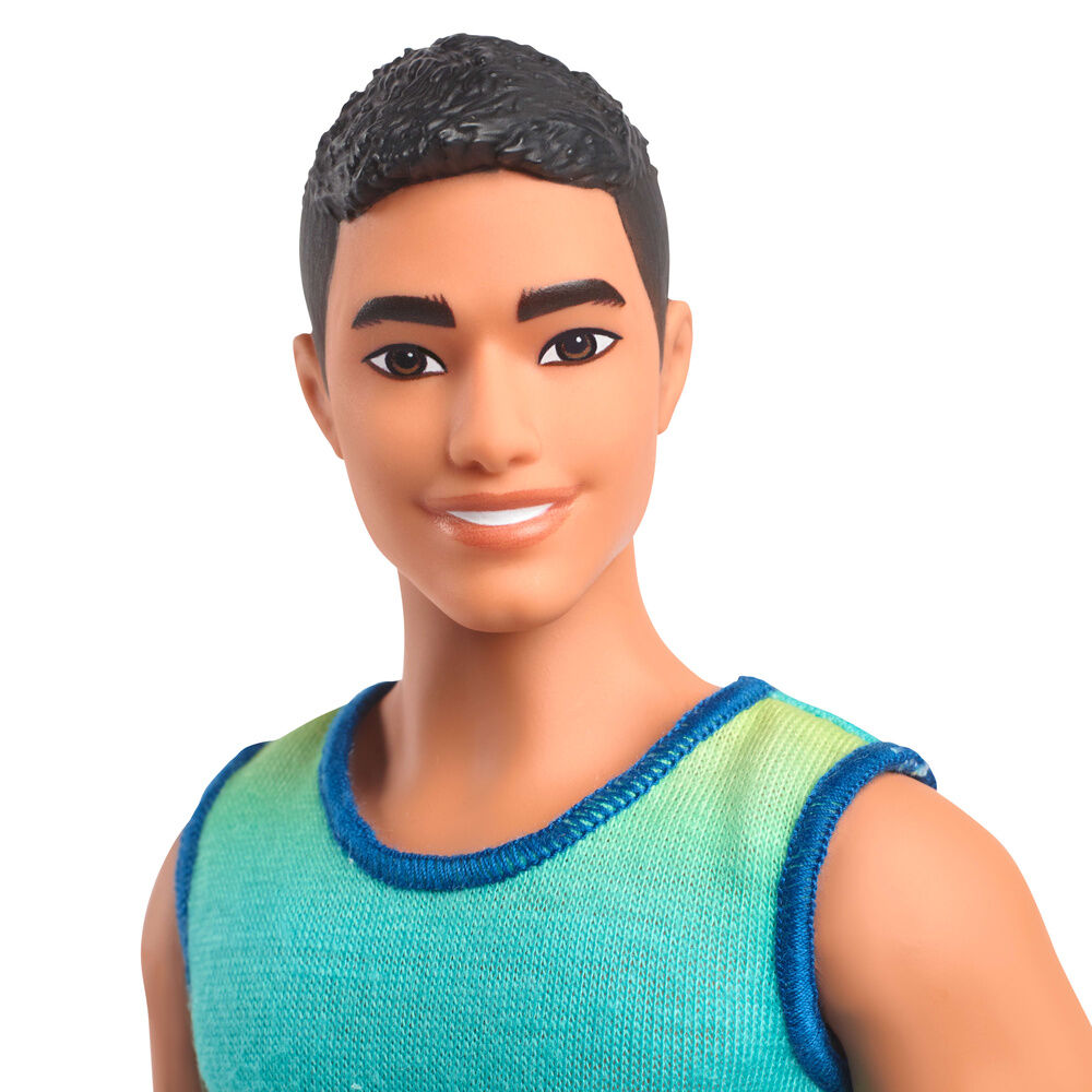 Barbie Fashionista Ken doll - Image 3