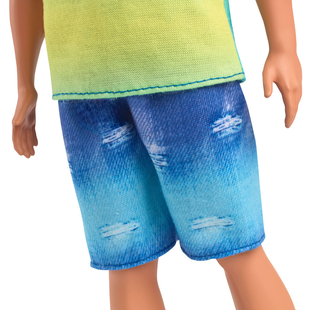 Barbie Fashionista Ken doll - Image 4