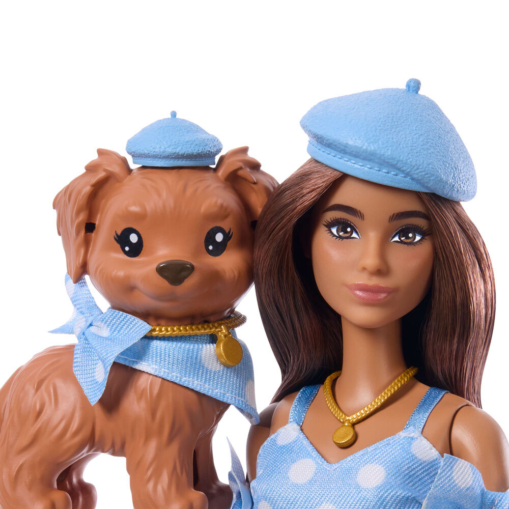 Barbie Latin Twinning Looks doll - Image 4