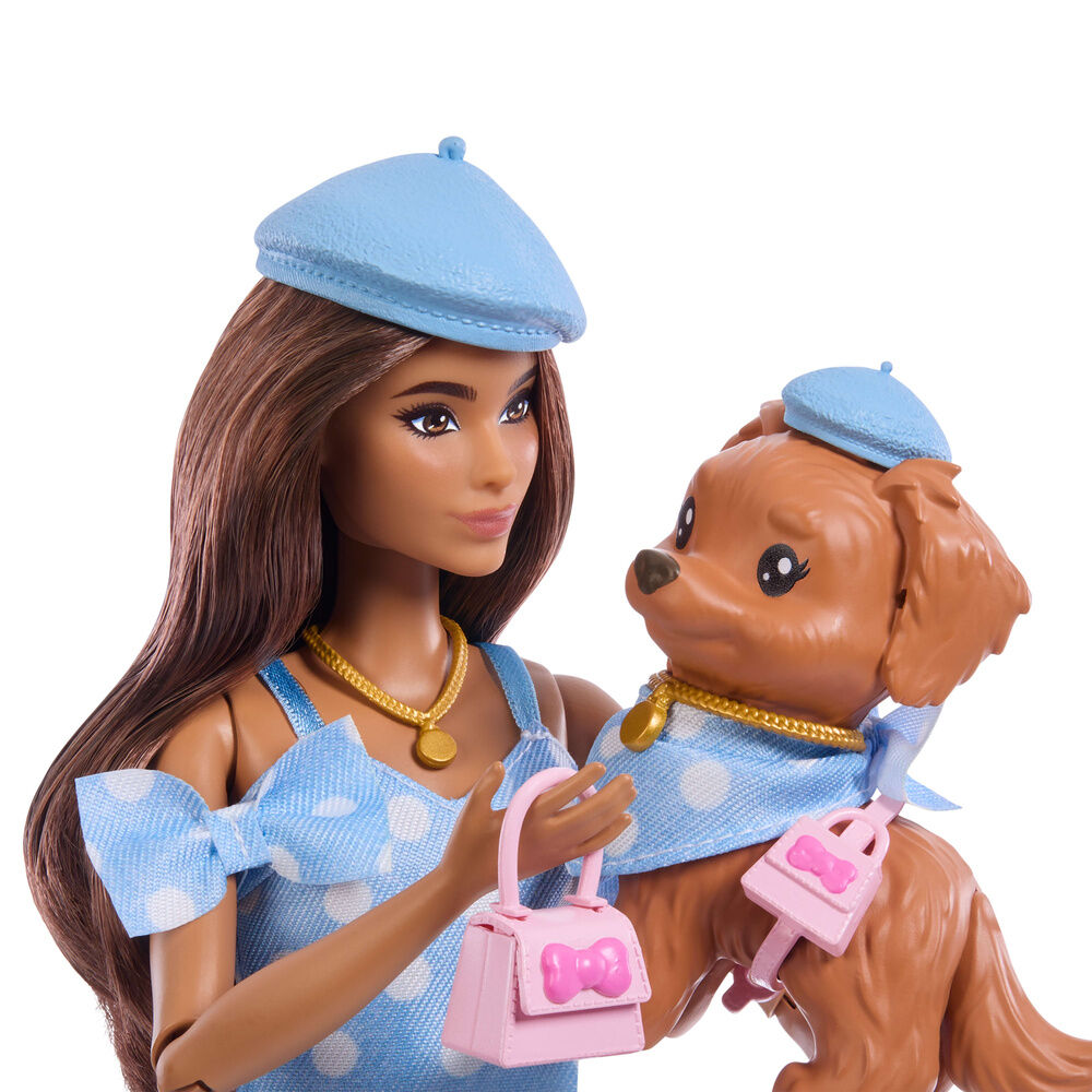 Barbie Latin Twinning Looks doll - Image 5