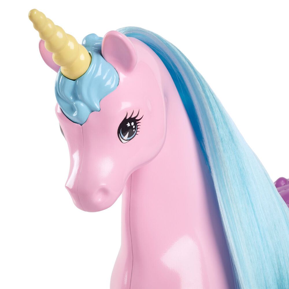 Barbie Doll and her unicorn - Image 5