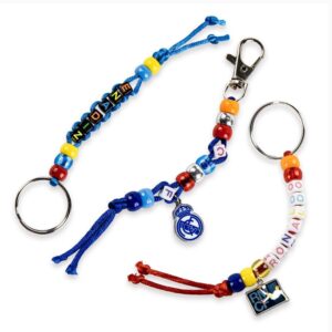 Real Madrid Set creates pendants