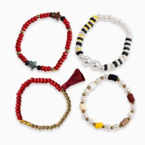 Harry Potter bracelet creation set