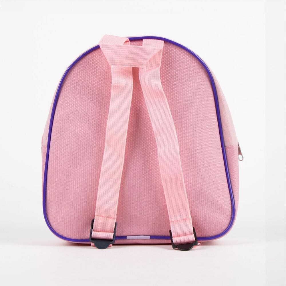 Hello Kitty and Friends backpack stationery set - Image 4