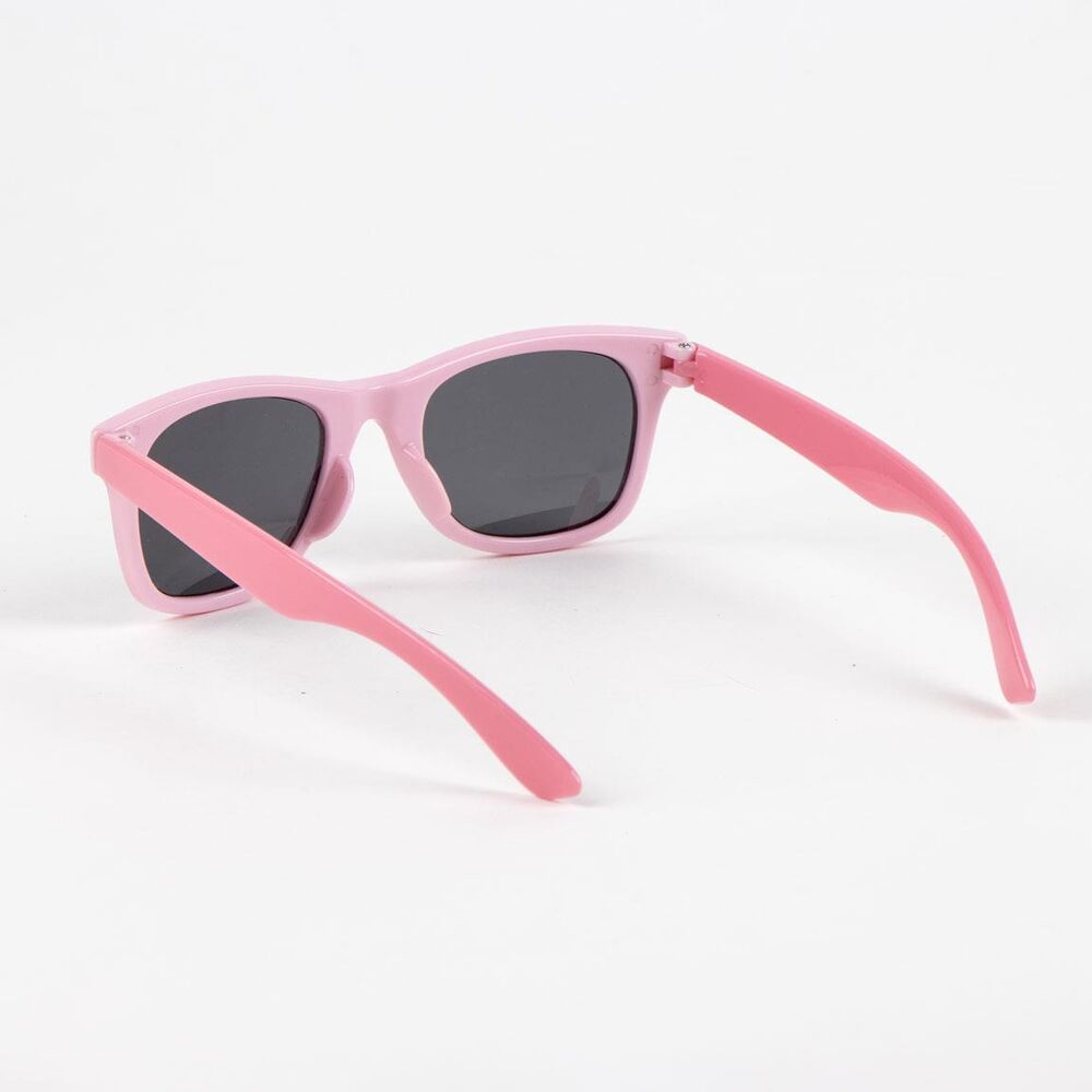 Barbie set cap + sunglasses