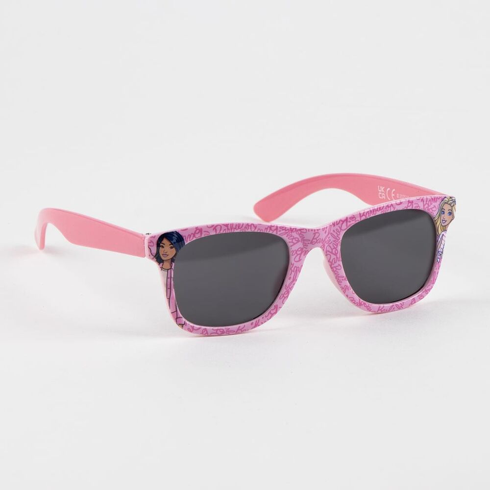 Barbie set cap + sunglasses - Image 2