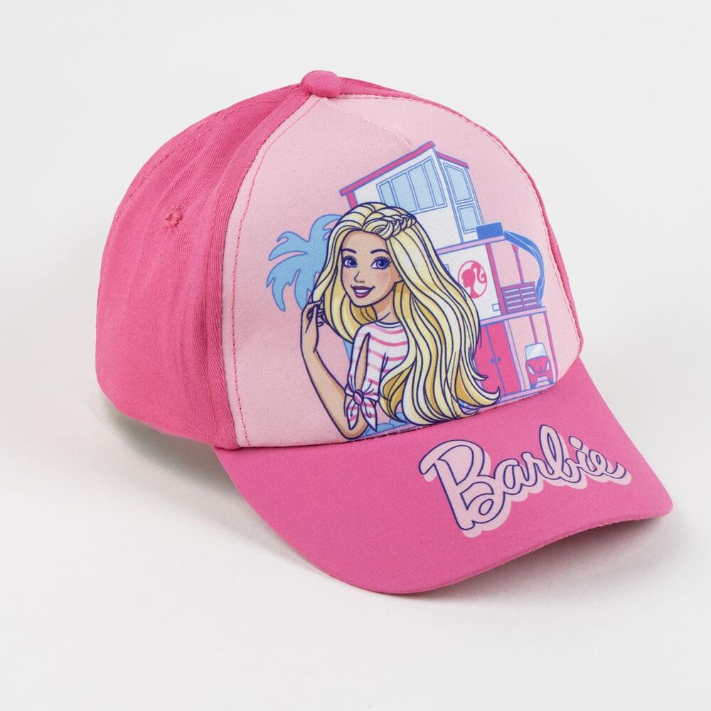 Barbie set cap + sunglasses - Image 5