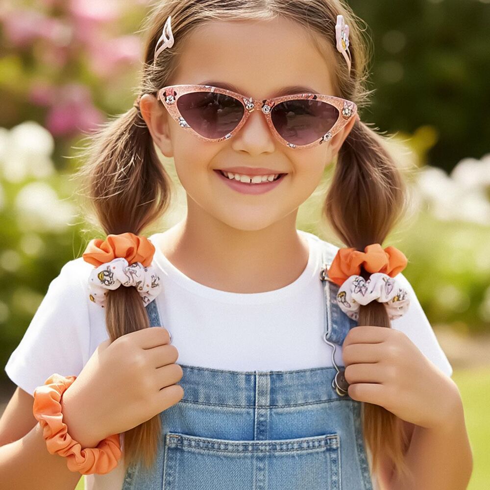 Disney Minnie beauty set + sunglasses - Image 5