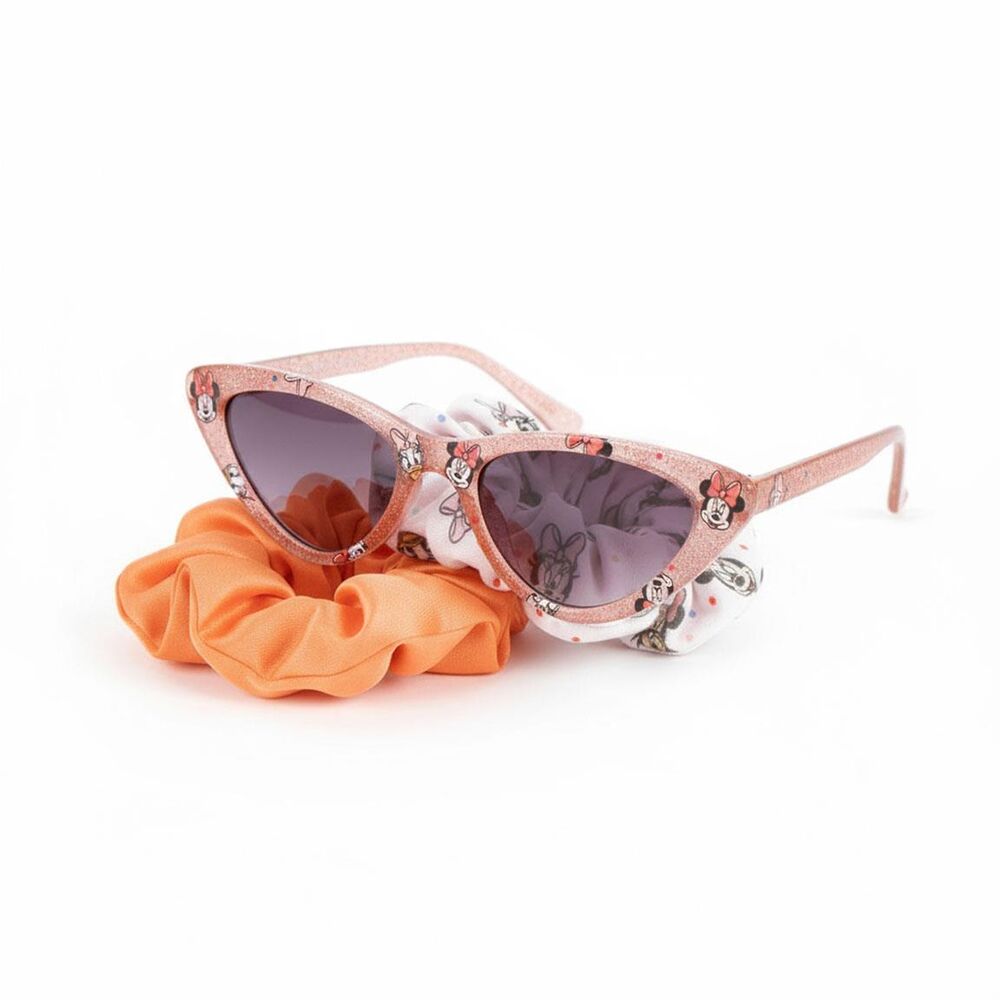Disney Minnie beauty set + sunglasses - Image 2