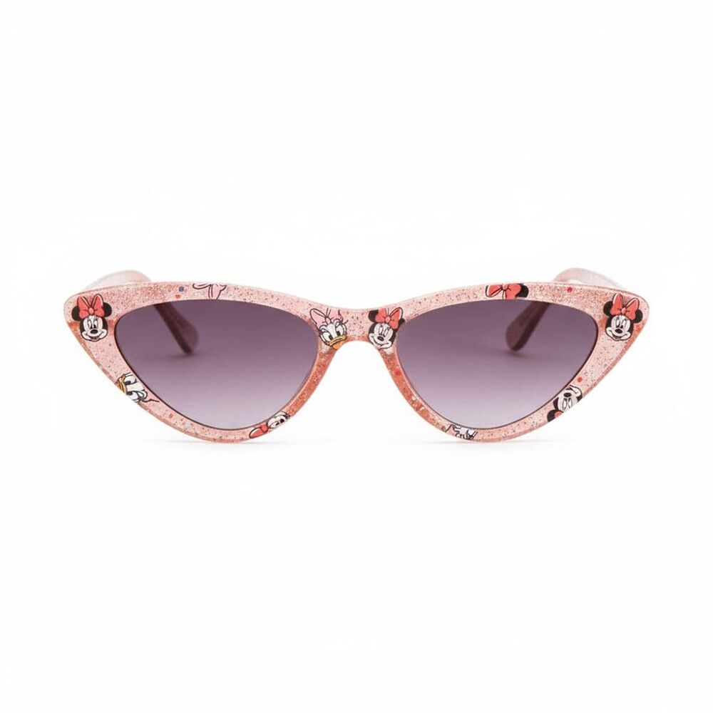 Disney Minnie beauty set + sunglasses - Image 4