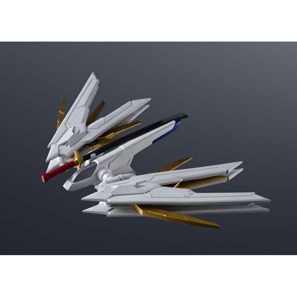 Gundam Universe Mighty Strike Freedom Gundam figure 15cm - Image 4