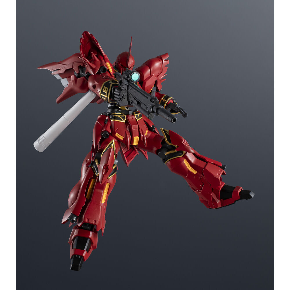 Gundam Universe MSN-06S Sinanju figure 16cm - Image 2