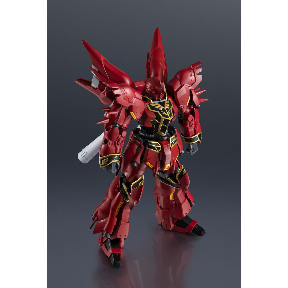 Gundam Universe MSN-06S Sinanju figure 16cm - Image 4