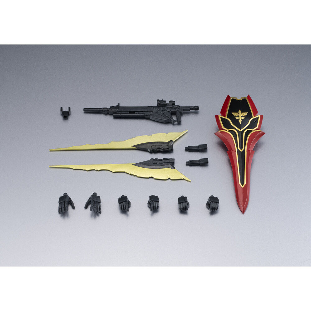 Gundam Universe MSN-06S Sinanju figure 16cm - Image 8