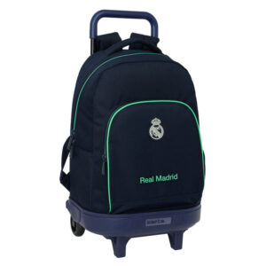 Real Madrid 2 Equipment 25/26 trolley 45cm