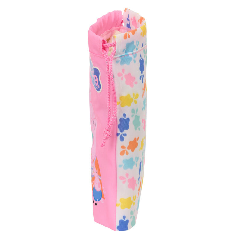 Peppa Pig Baby Pig gym bag 25cm - Image 3