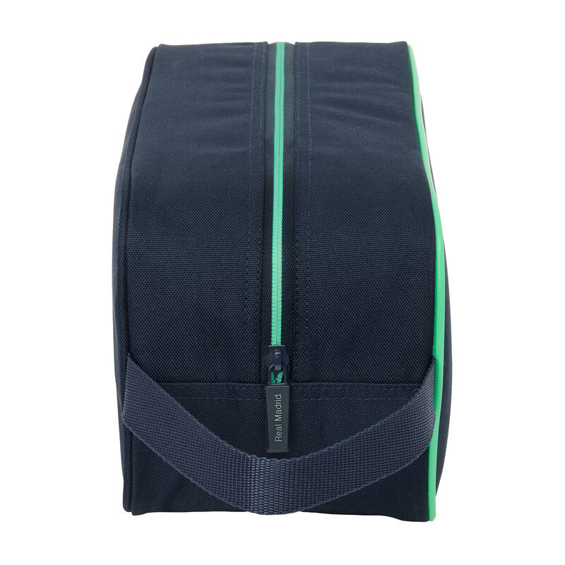 Real Madrid 2 Equipment 25/26 shoes bag - Image 3