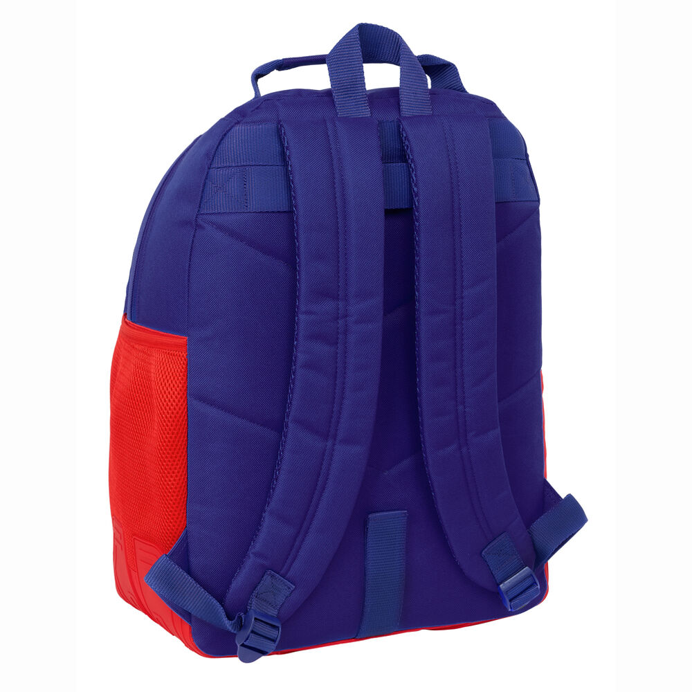Atletico de Madrid adaptable backpack 42cm - Image 2