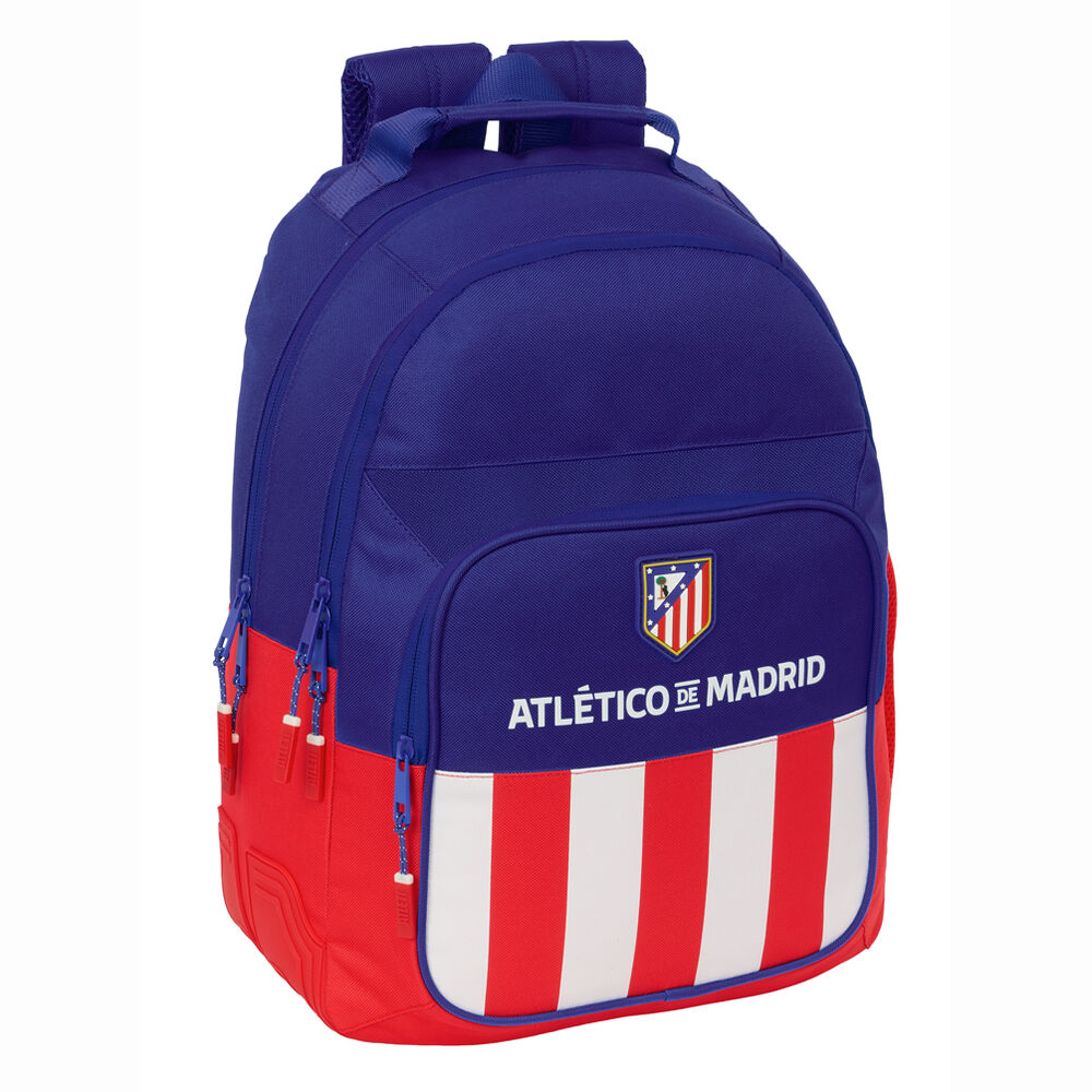 Atletico de Madrid adaptable backpack 42cm - Image 3