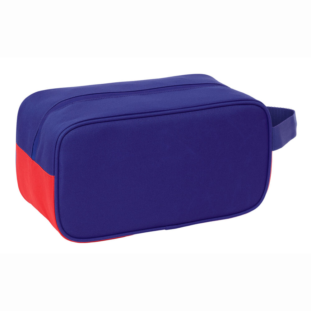 Atletico de Madrid shoes bag