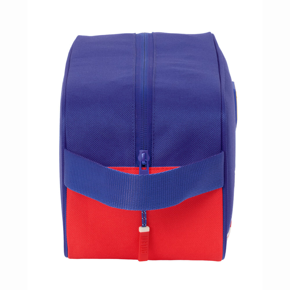 Atletico de Madrid shoes bag - Image 3