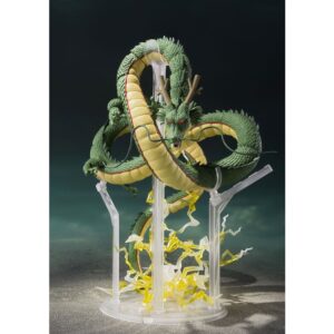 Dragon Ball Shenrong S.H. Figuarts figure 28cm