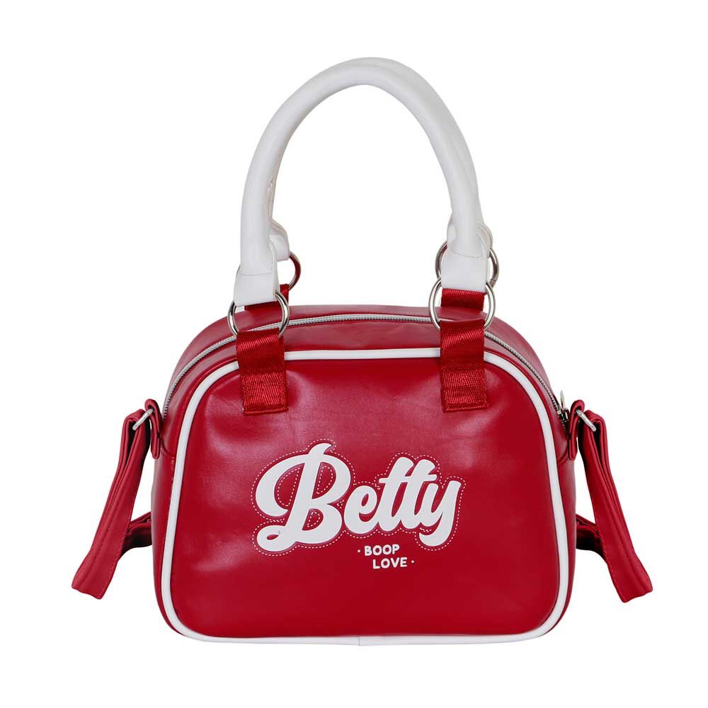 Betty Boop Bowling Fashion shoulder bag - Image 2