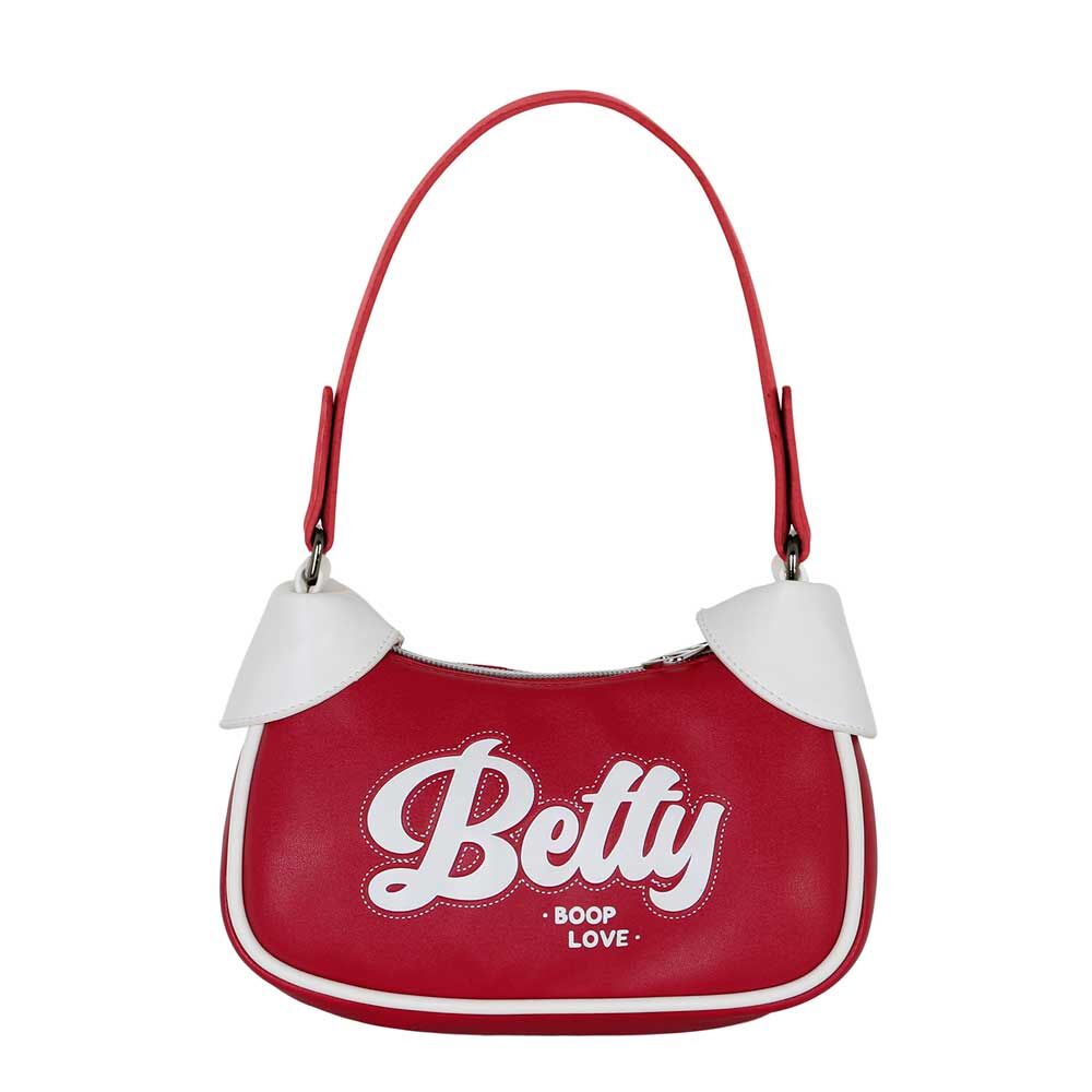 Betty Boop Bowling Fashion bag