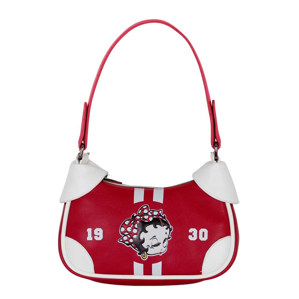 Betty Boop Bowling Fashion bag - Image 2