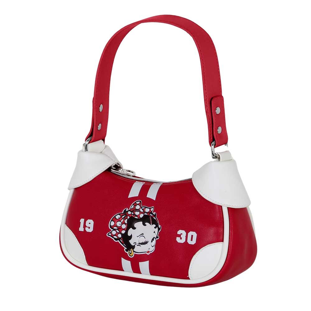 Betty Boop Bowling Fashion bag - Image 3
