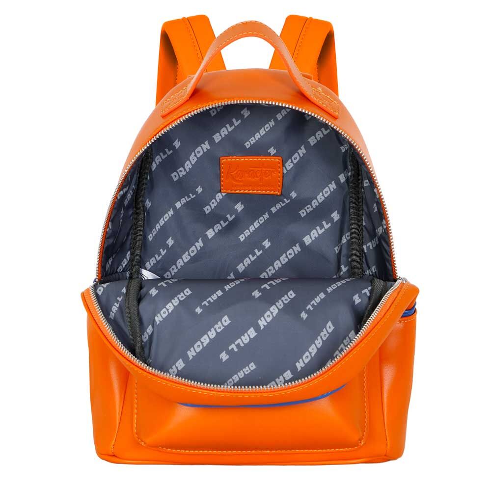 Dragon Ball Z Heady Suit backpack 29cm - Image 2