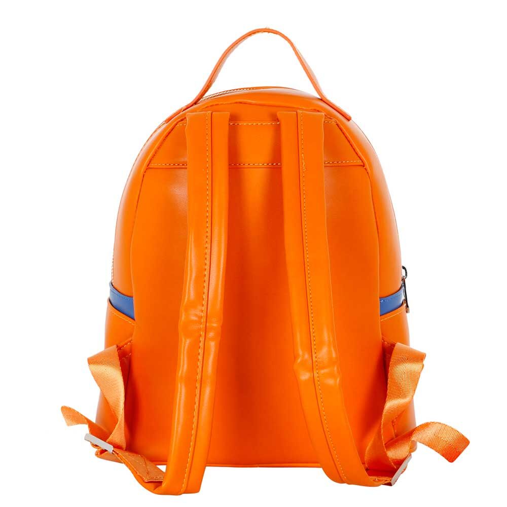 Dragon Ball Z Heady Suit backpack 29cm - Image 3