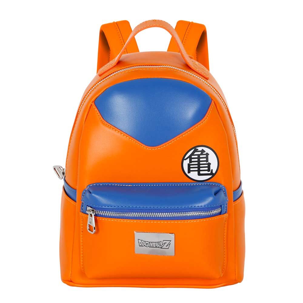 Dragon Ball Z Heady Suit backpack 29cm - Image 4