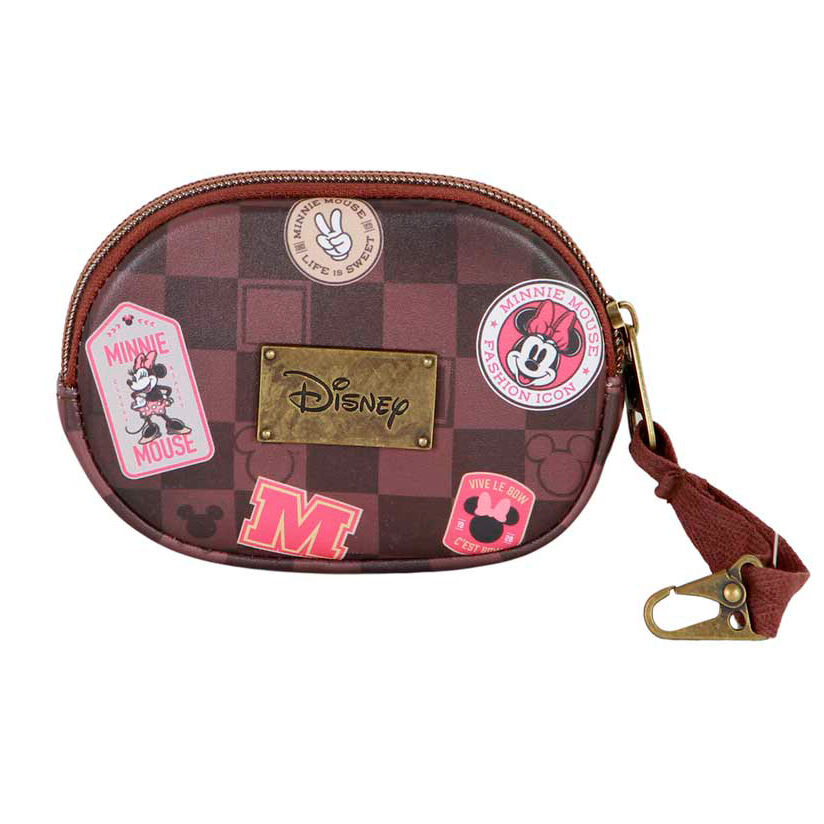 Disney Minnie purse - Image 2